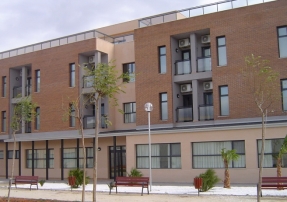 Centro Residencial  Savia Castellón