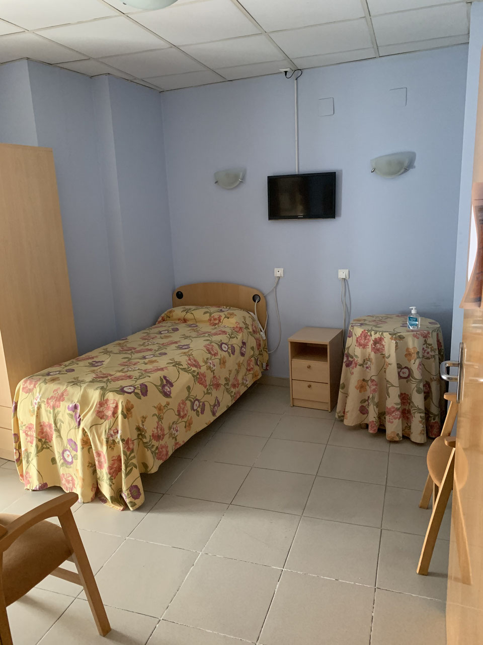 Dormitorio 1