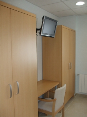 Dormitorio 2