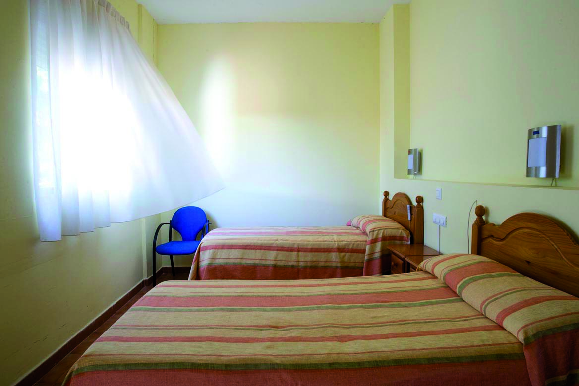 Dormitorio 1