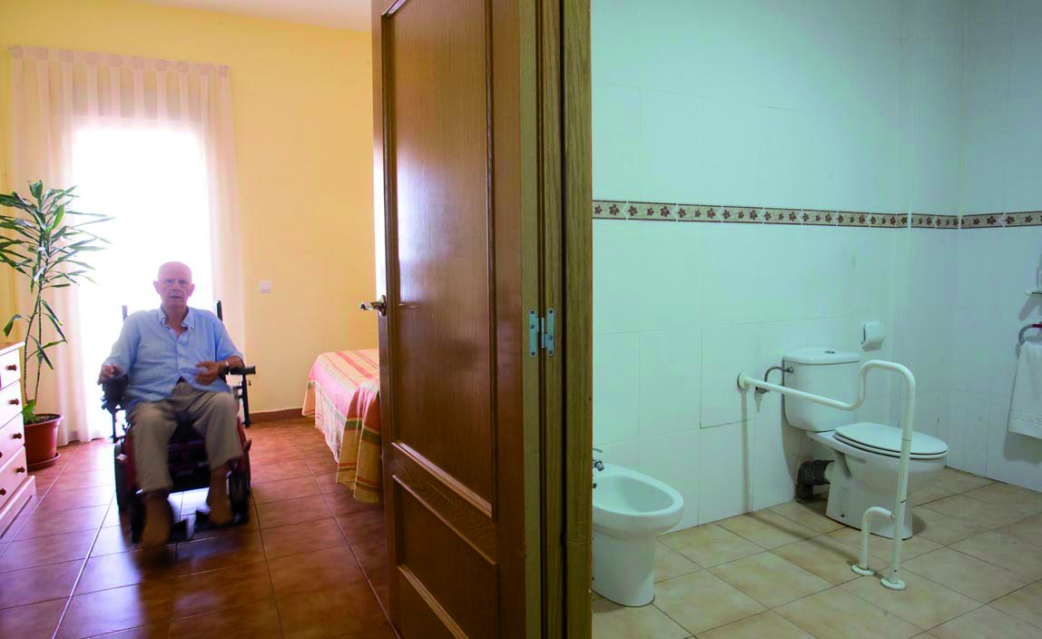 Dormitorio 2