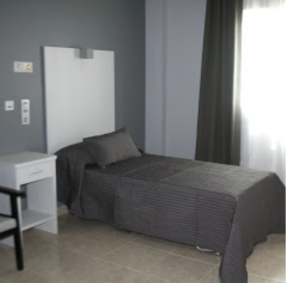 Dormitorio 1