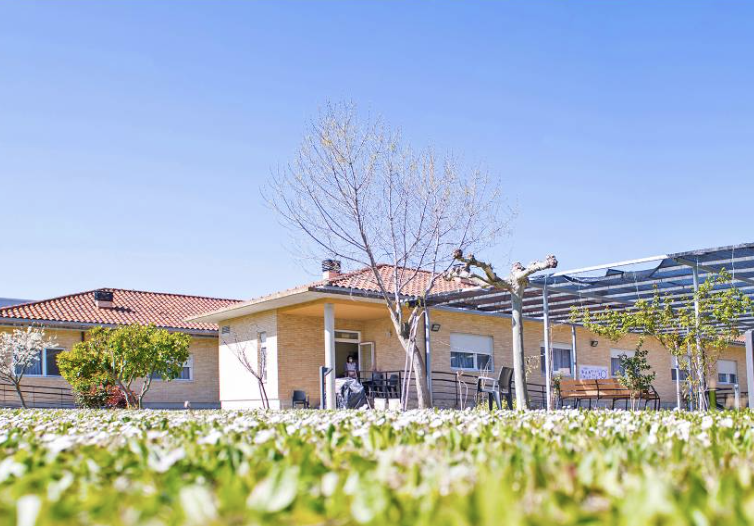 Residencia GSR San Sebastián