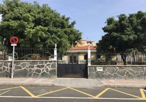 Centro de Dia Para enfermos de Alzheimer 