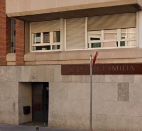 Casa de Família (servei de residència assistida)