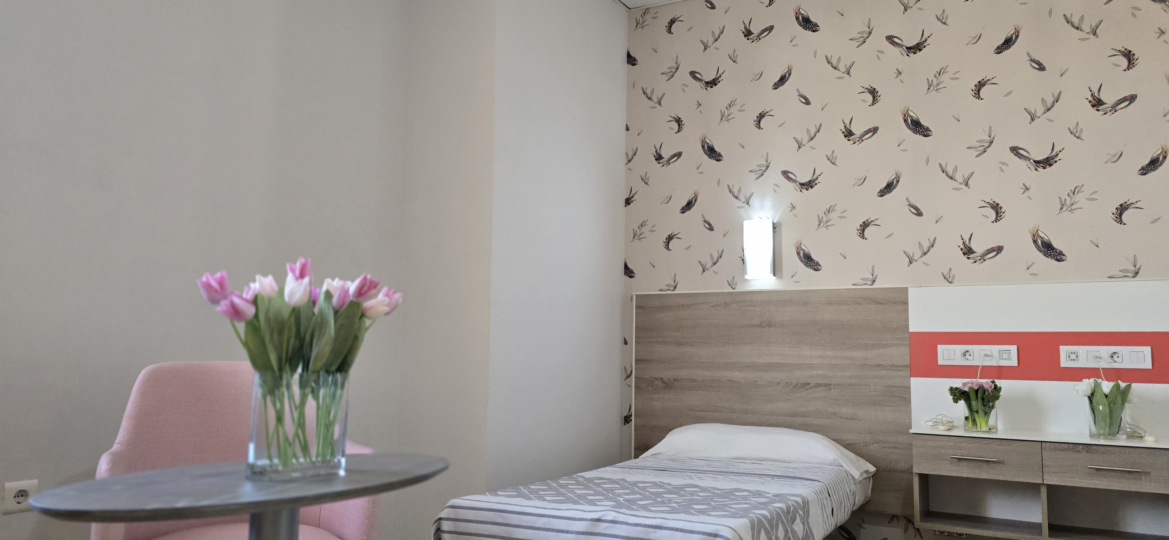 Dormitorio 1