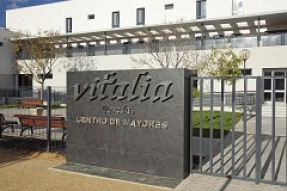 Centro de Mayores VITALIA Posadas