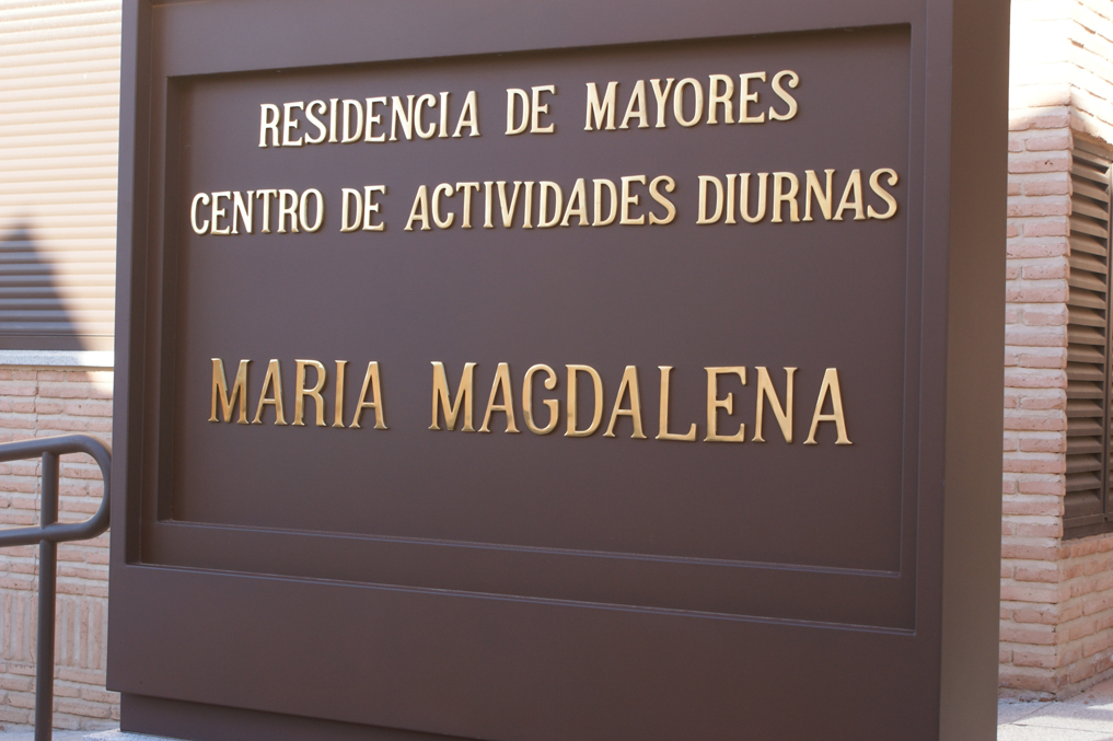 Centro de Día María Magdalena