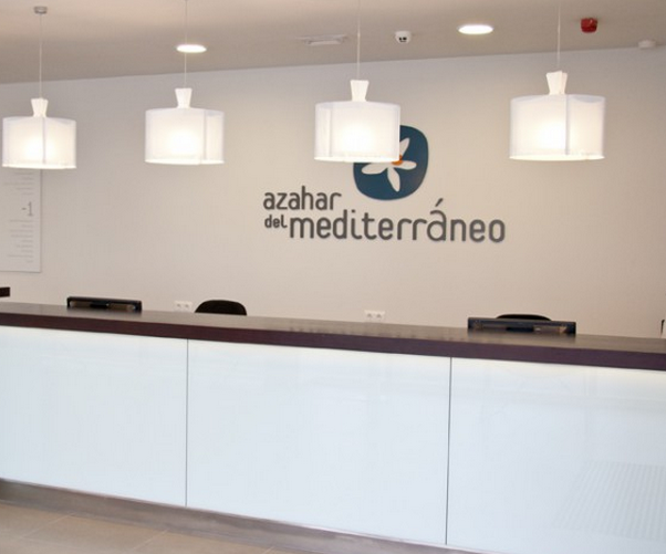 Residencia Geriátrica Azahar del Mediterráneo