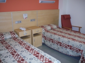 Dormitorio 2