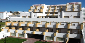 Centro residencial La Casa Grande 