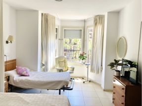 Dormitorio 1