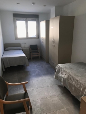 Dormitorio 2