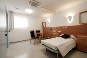 Dormitorio 1