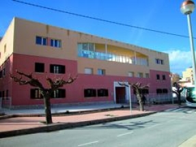 Residencia Casa del Poble del Perelló