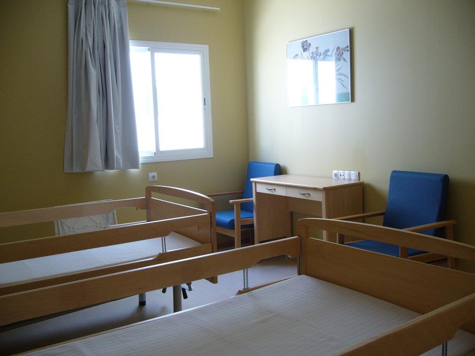 Dormitorio 2