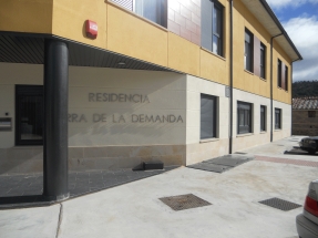 Centro Multiservicios Sierra de la Demanda