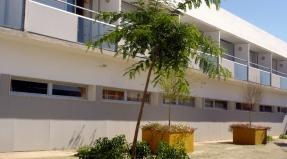 Residencia geriátrica Cañada Rosal 