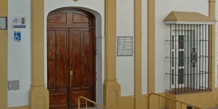 Residencia de personas mayores Zenobia Camprubí