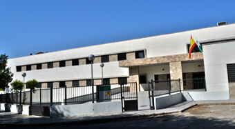 Residencia geriatrica virgen de la cabeza