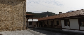 Residencia geriátrica Andra Mari