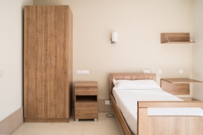 Dormitorio 1