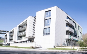 Residencia GSR Debagoiena