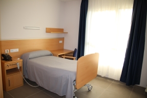 Dormitorio 1