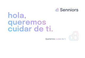 SENNIORS CUIDADOS A DOMICILIO