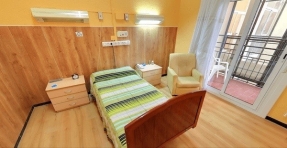 Dormitorio 1