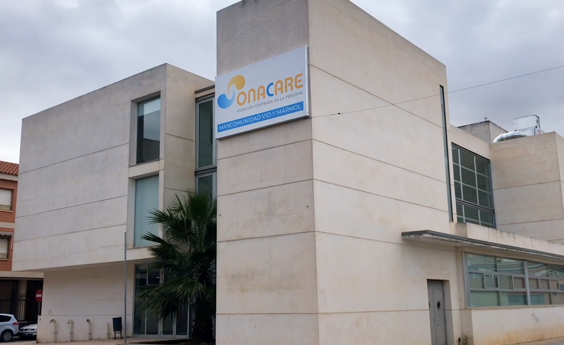 Onacare Residencia Pinoso