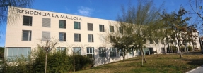 Centre de dia La Mallola.