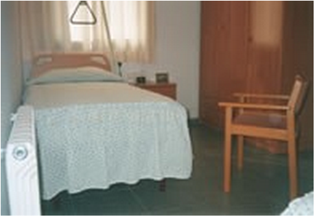 Dormitorio 1