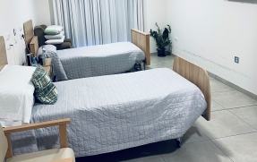 Dormitorio 1