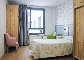 Dormitorio 1
