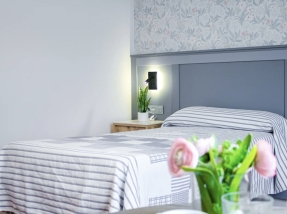 Dormitorio 2