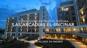 Vivienda Encinar las Arcadias