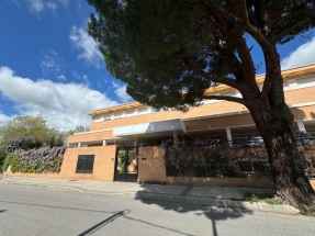 Residencia Albertia Las Rozas