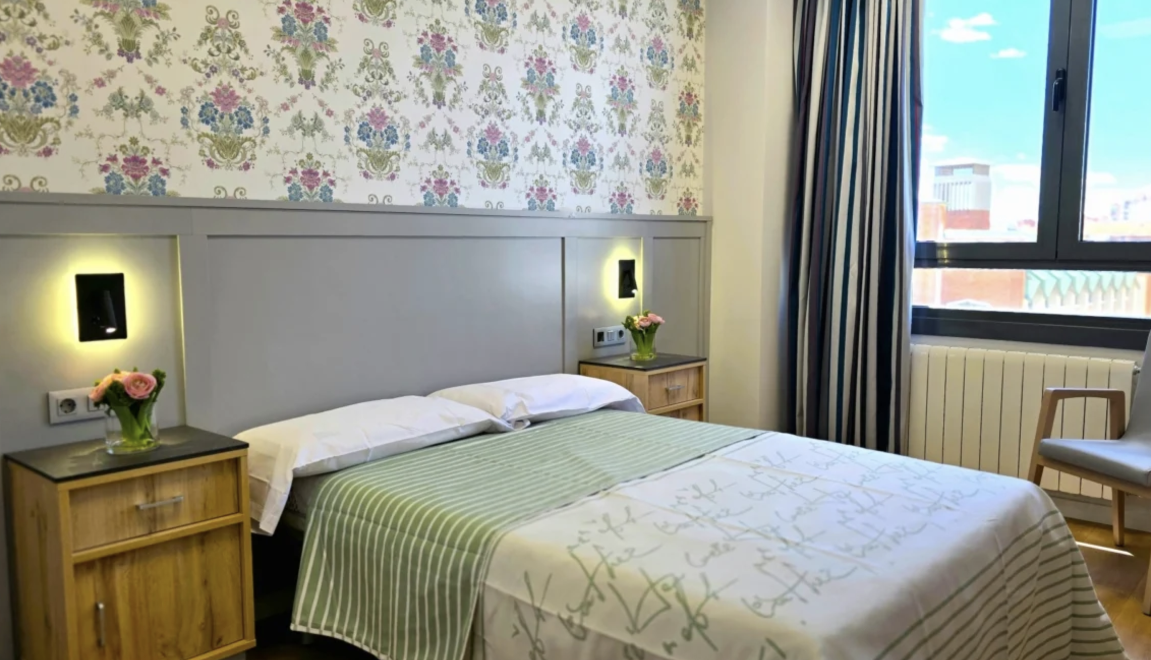 Dormitorio 1