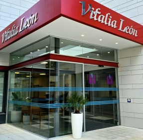 Vista exterior