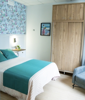 Dormitorio 2
