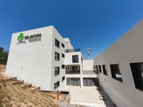 Vista exterior