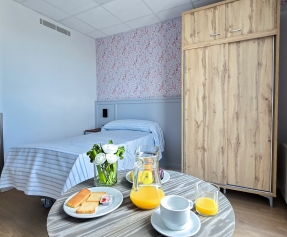 Dormitorio 1