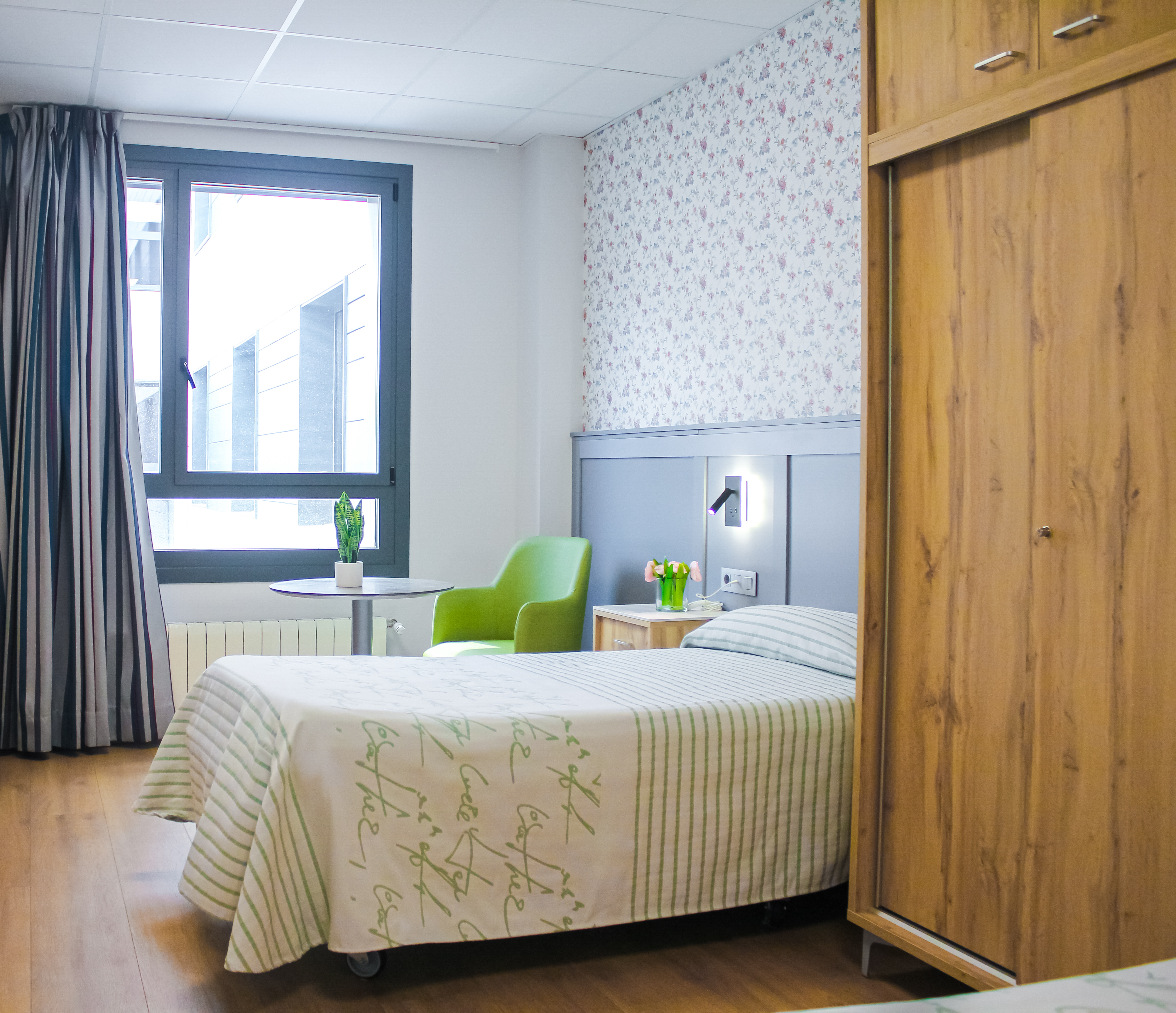 Dormitorio 2