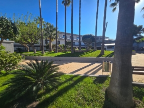 Residencia Acuna
