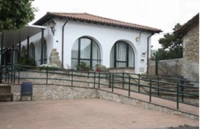 Centro de día GSR Alda