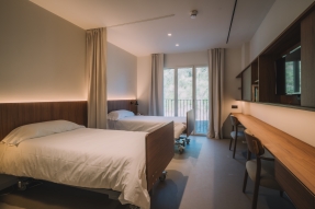 Dormitorio 1