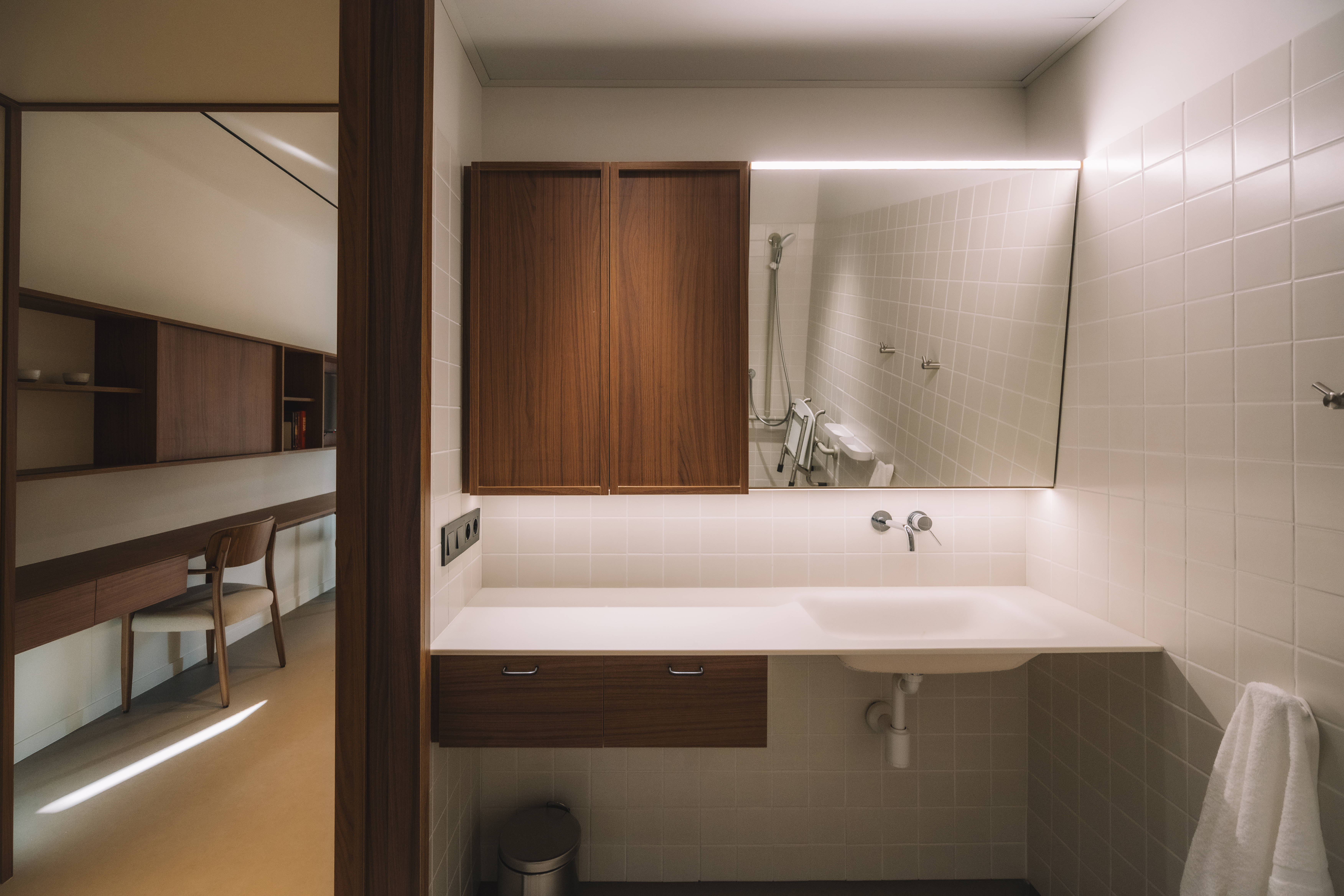 Dormitorio 2