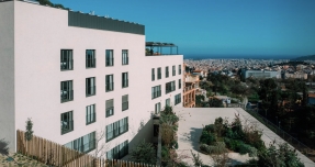Residencia Mirador de Gràcia