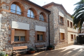 Centre de dia Obra Social Benèfica de Castellar del Vallès